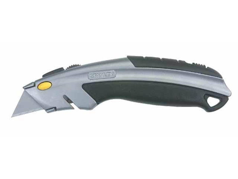 Stanley Instantchange™ Retractable Blade Utility Knife