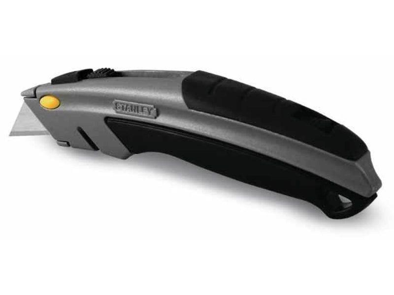 Stanley Instantchange™ Retractable Blade Utility Knife