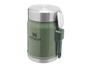 Stanley Legendary Food Jar and Spork - 0.4 L