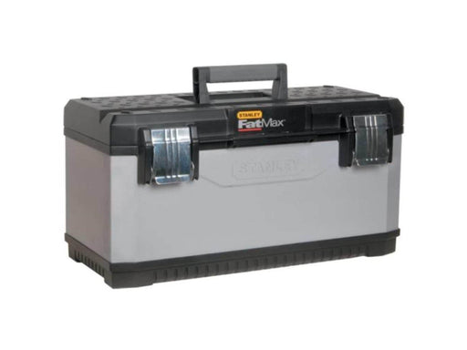 Stanley Metal & Plastic Toolbox