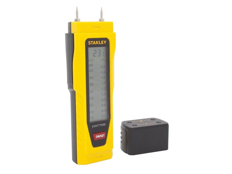 Stanley Moisture Meter