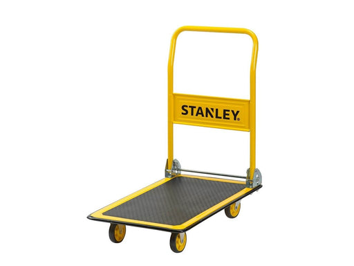 Stanley PLATFORM TRUCK 150KG (SXWTD-PC527)