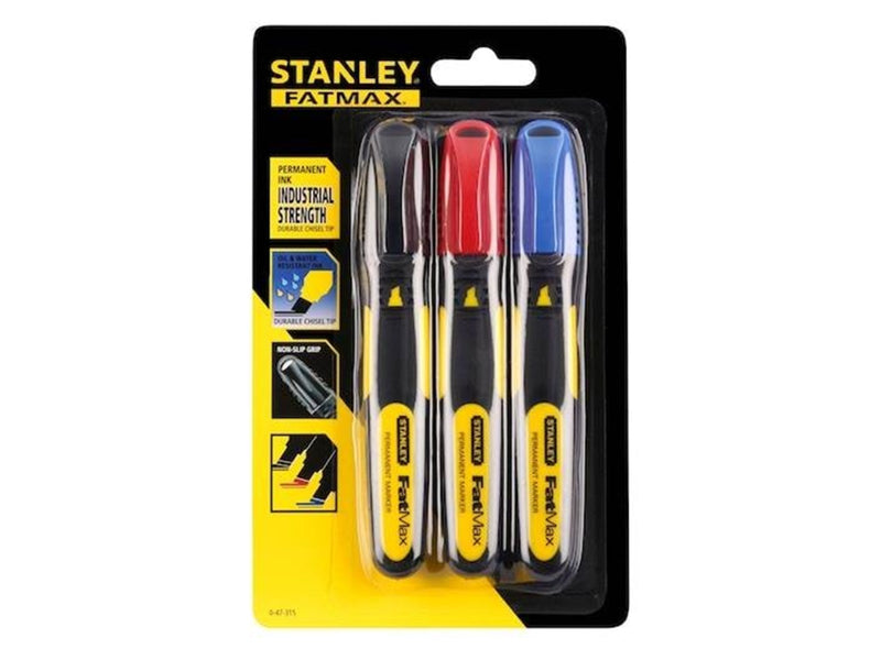 Stanley Permanent Marker