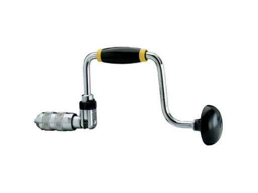 Stanley Ratchet Bit Brace