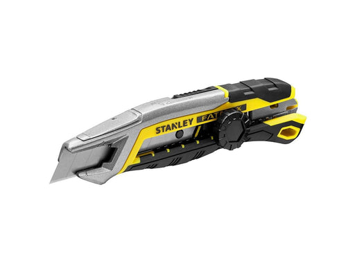 Stanley Retractable Utility Knife