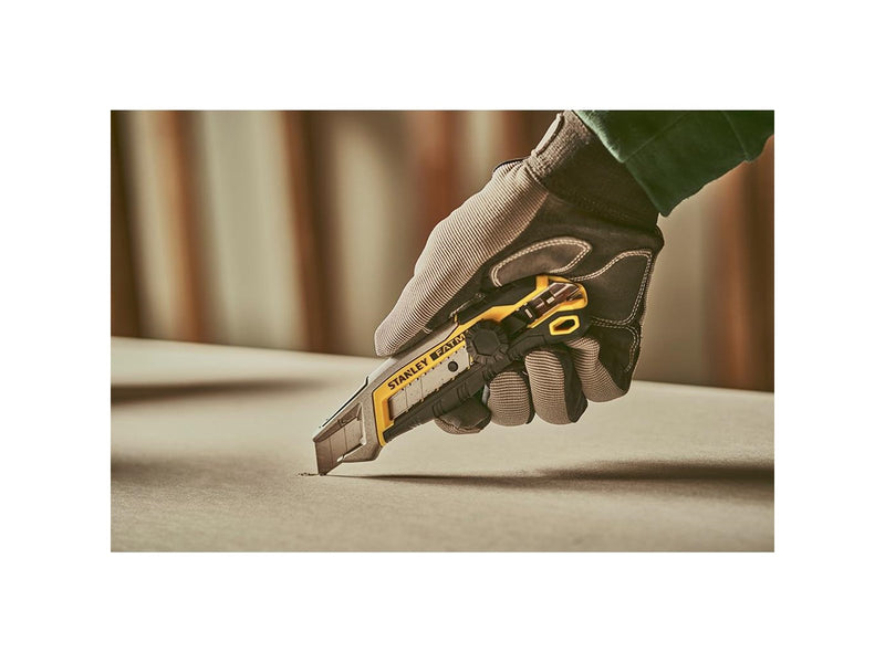 Stanley Retractable Utility Knife