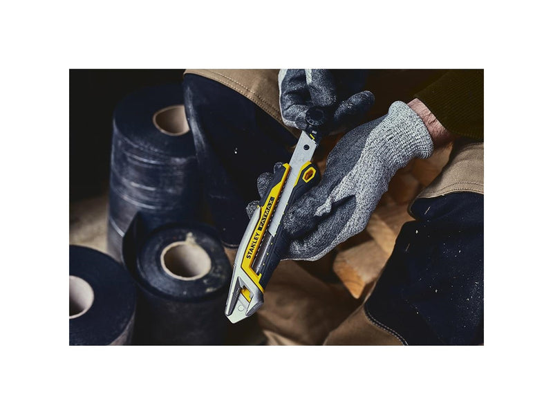 Stanley Retractable Utility Knife