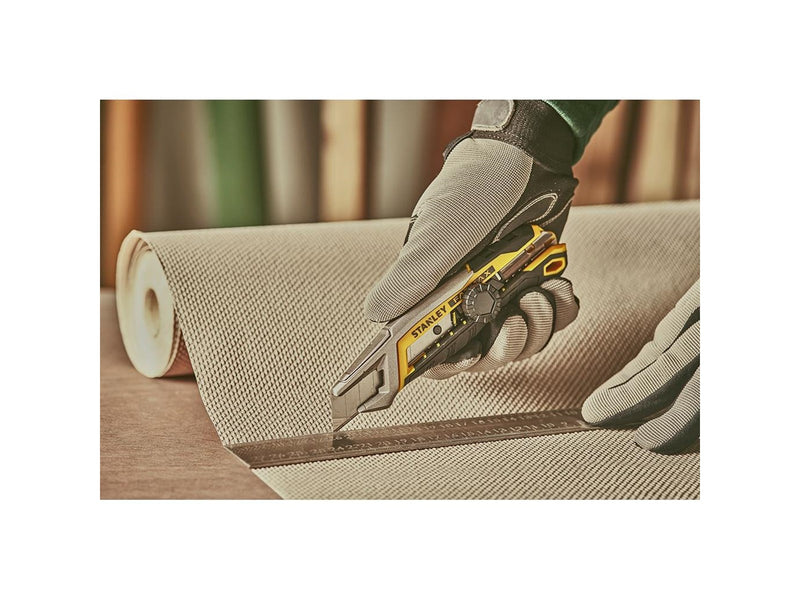 Stanley Retractable Utility Knife