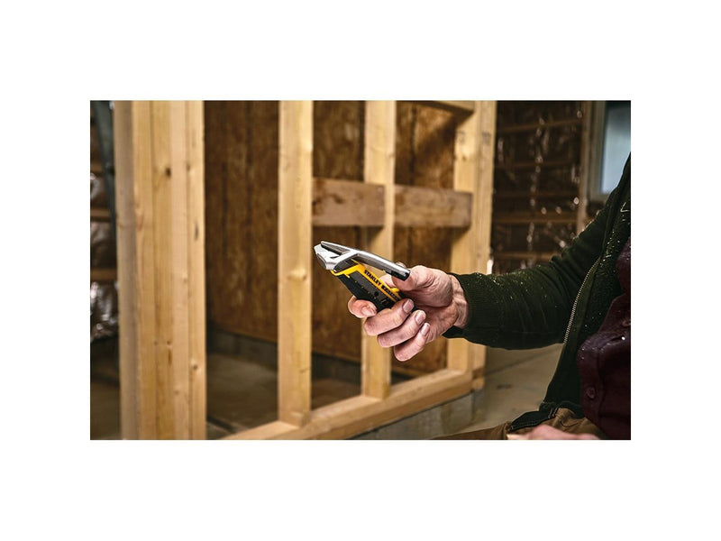 Stanley Retractable Utility Knife
