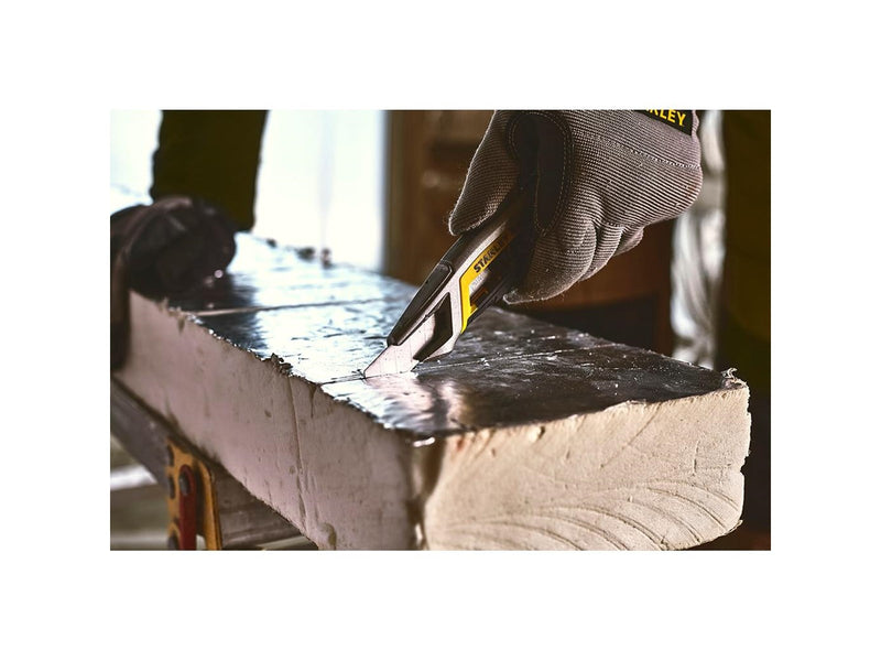 Stanley Retractable Utility Knife