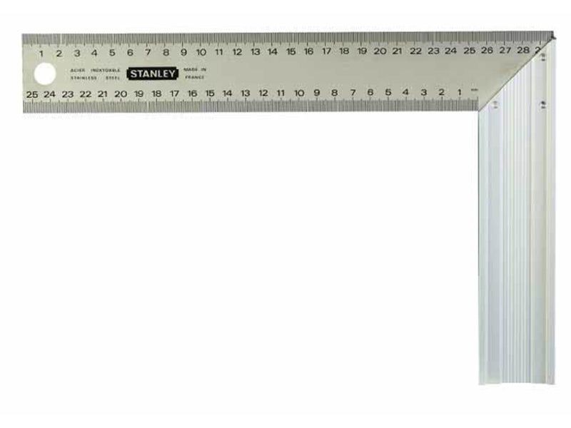 Stanley Ruler