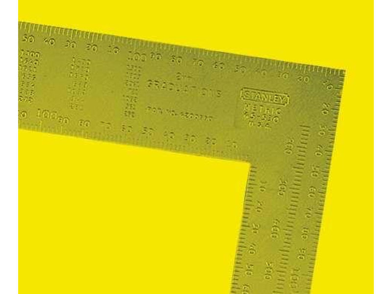 Stanley Ruler