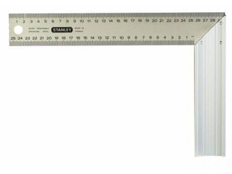 Stanley Ruler