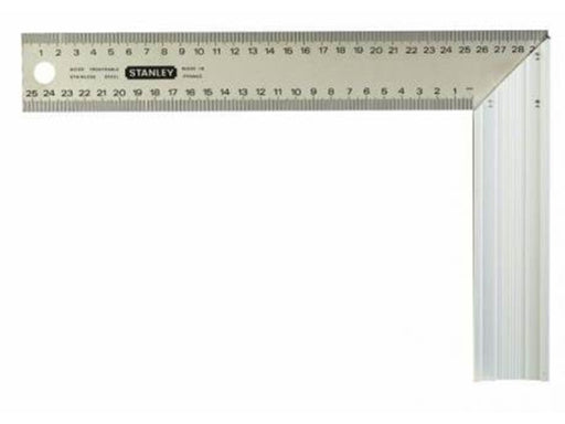 Stanley Ruler