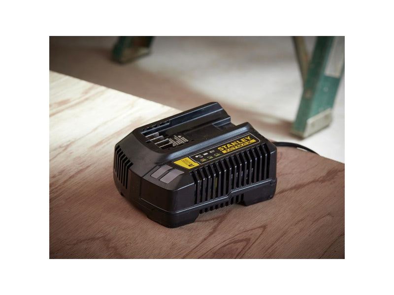Stanley SFMCB14-QW Battery Charger