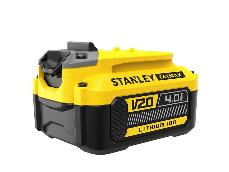 Stanley SFMCB204-XJ Tool Battery