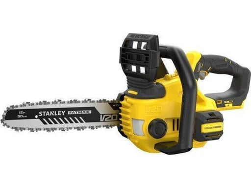 Stanley SFMCCS630B-XJ Chainsaw 30cm 18V