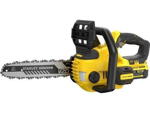 Stanley SFMCCS630M1-QW 18V 30 cm Chainsaw