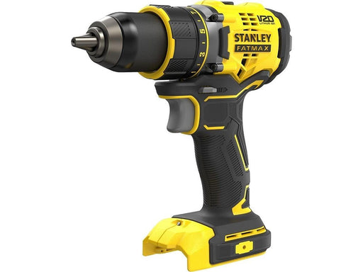 Stanley SFMCD721B-XJ Cordless Drill Driver 18V