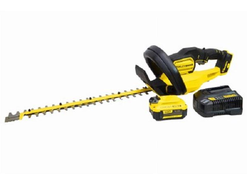 Stanley SFMCHT855M1 Hedge Trimmer 18V 55 cm