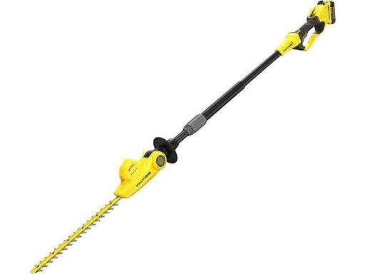 Stanley SFMCPH845M1-QW Cordless Shears 18V 45cm