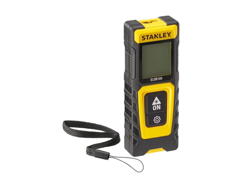 Stanley STHT77100-0 SLM100 30m Rangefinder