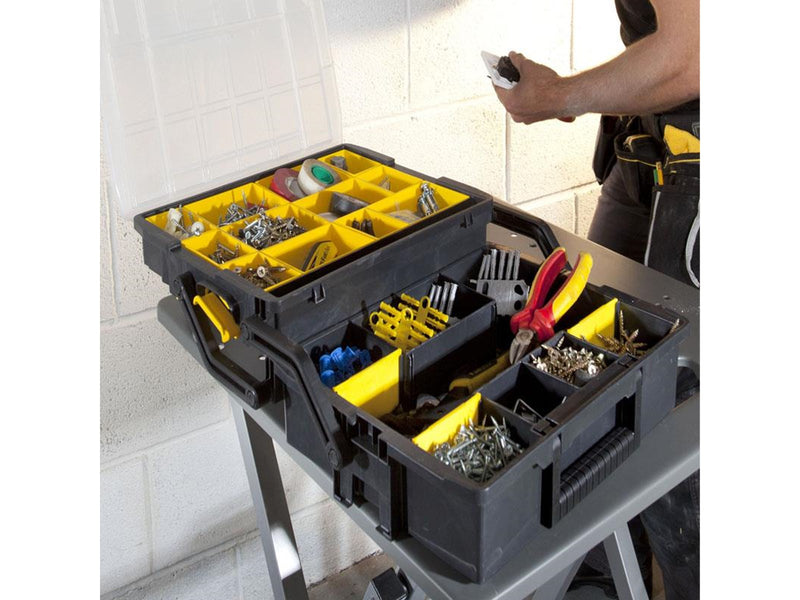 Stanley STST1-75540 Tools Organizer Box