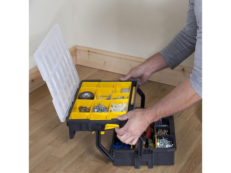 Stanley STST1-75540 Tools Organizer Box