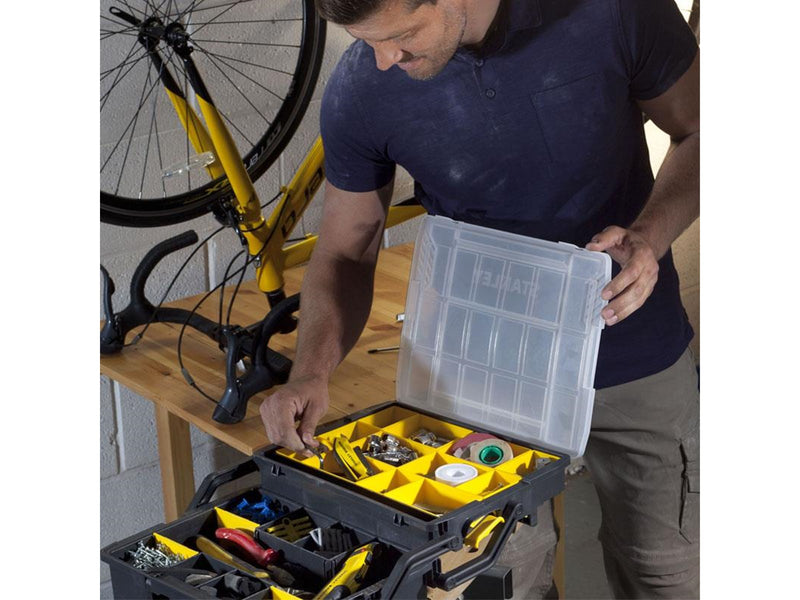 Stanley STST1-75540 Tools Organizer Box