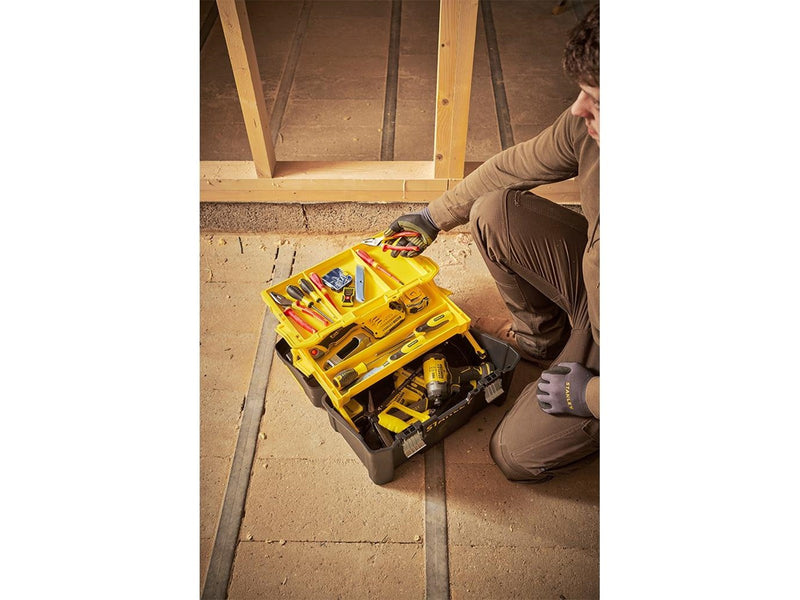Stanley STST83397-1 Equipment Case