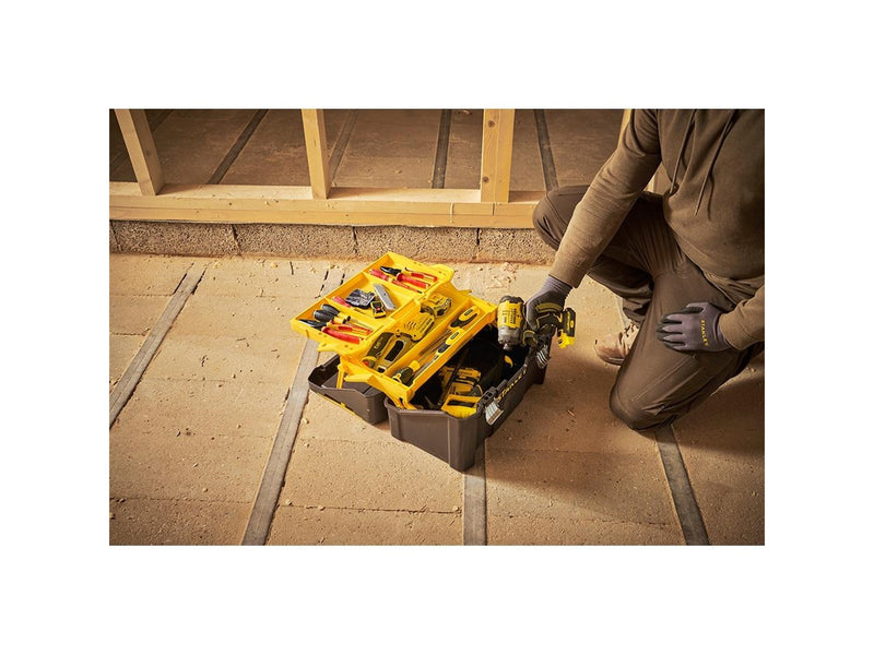 Stanley STST83397-1 Equipment Case