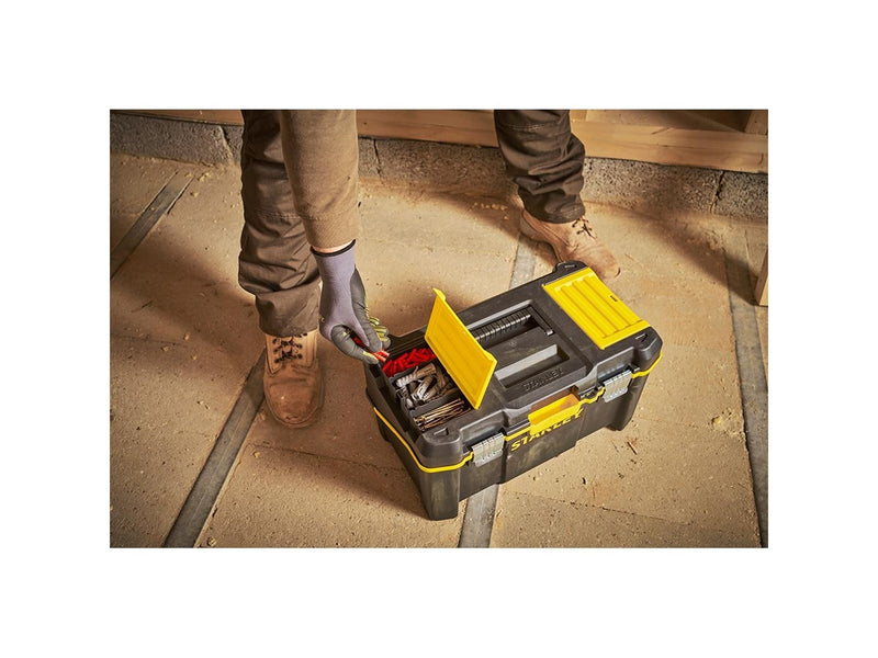 Stanley STST83397-1 Equipment Case