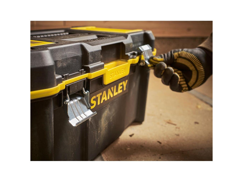 Stanley STST83397-1 Equipment Case