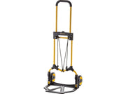 Stanley SXWT-FT580-SP Steel Folding Trolley 70kg