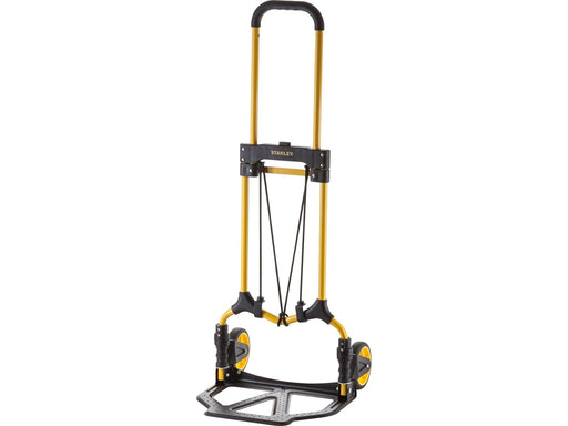 Stanley SXWT-FT580-SP Steel Folding Trolley 70kg
