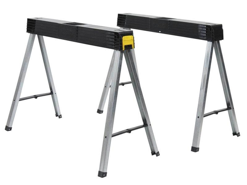 Stanley Sawhorse