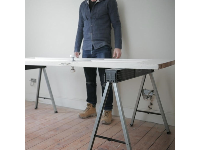 Stanley Sawhorse
