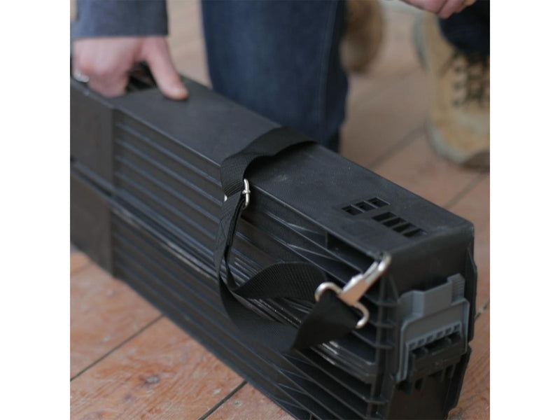 Stanley Sawhorse