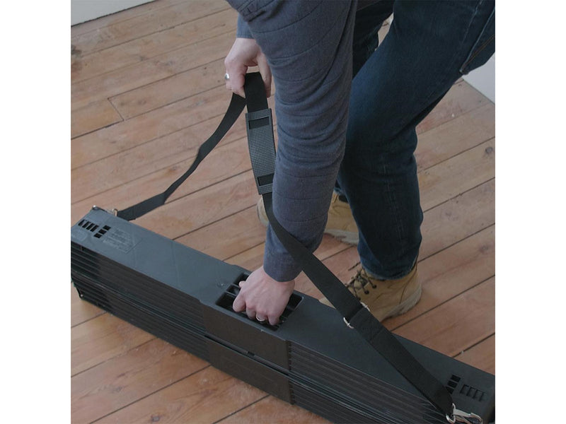 Stanley Sawhorse