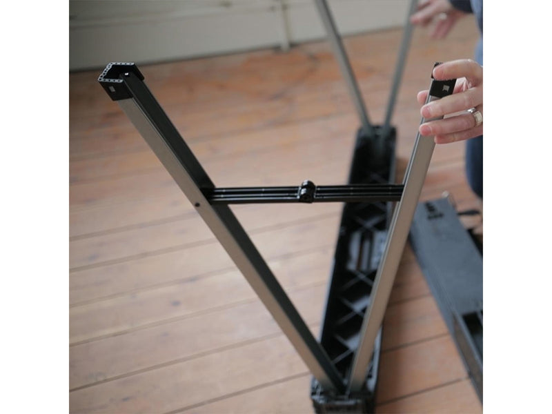 Stanley Sawhorse