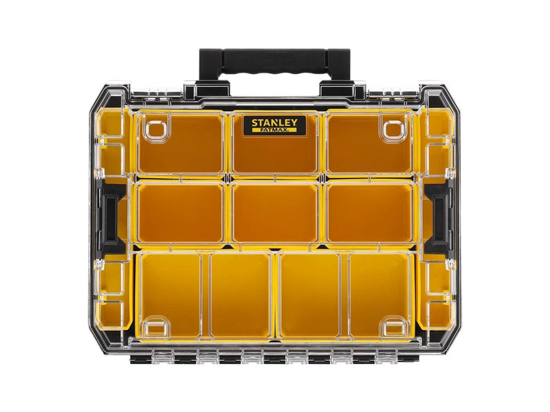 Stanley Small Parts/Tool Box
