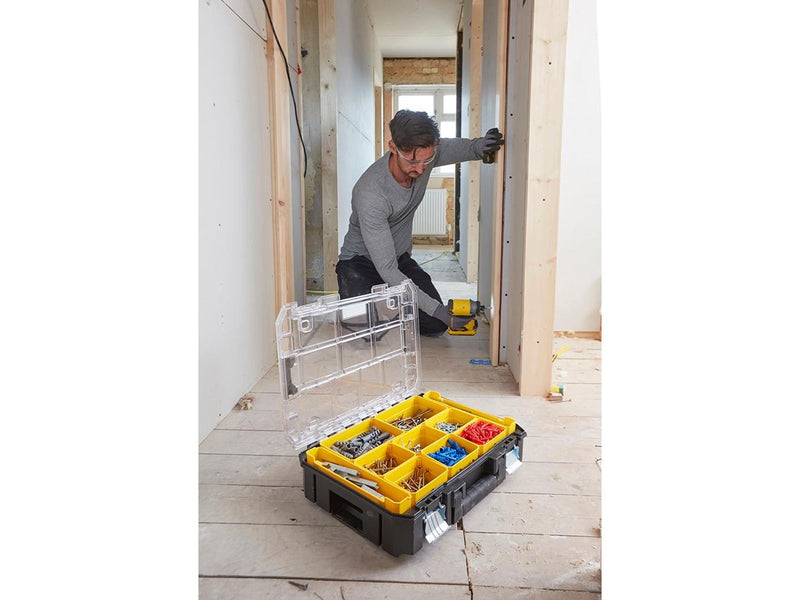 Stanley Small Parts/Tool Box
