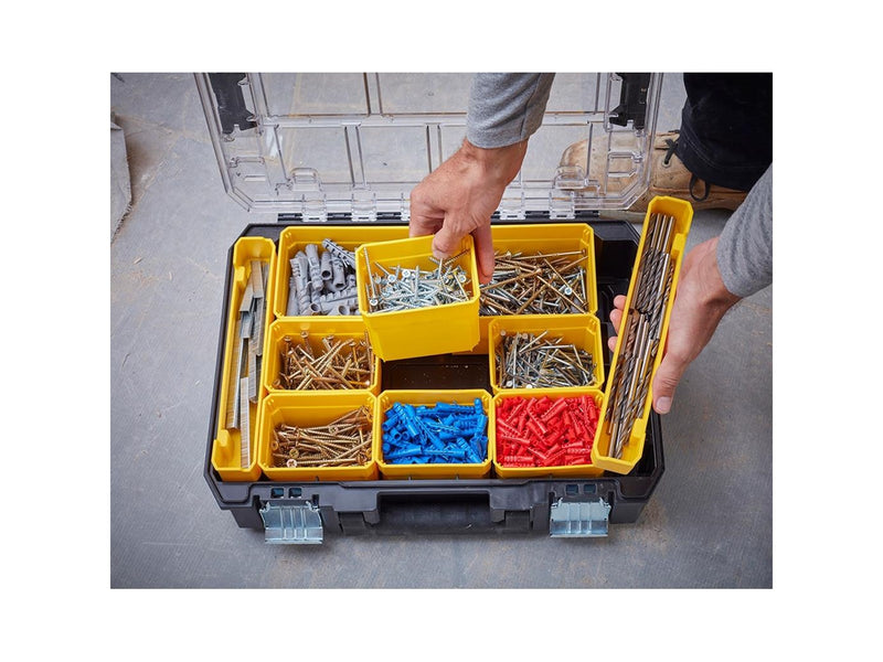 Stanley Small Parts/Tool Box