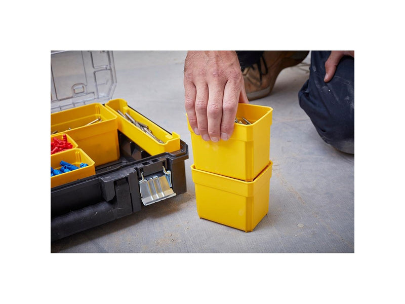 Stanley Small Parts/Tool Box
