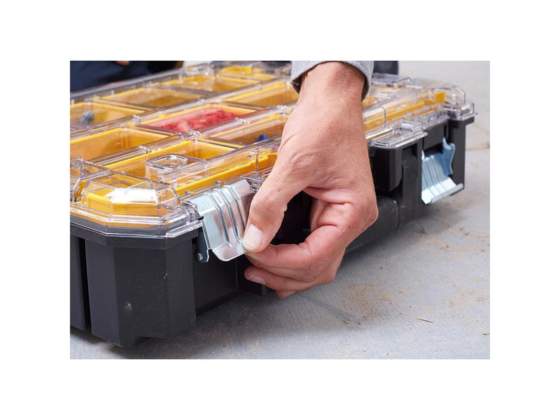 Stanley Small Parts/Tool Box