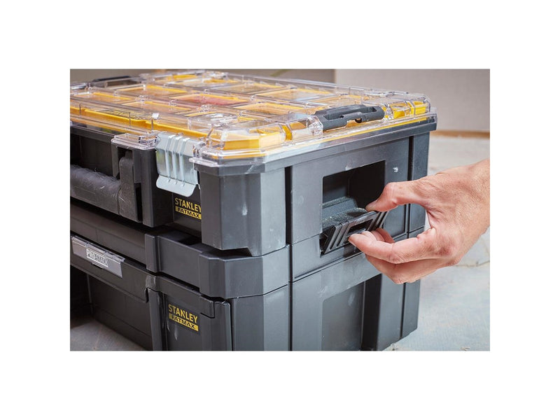 Stanley Small Parts/Tool Box