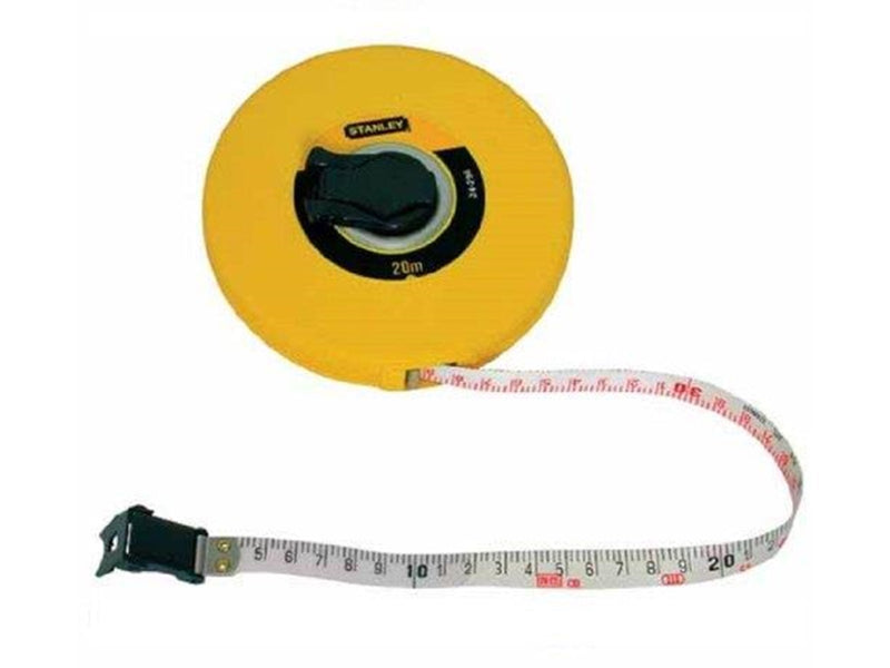 Stanley Tape Measure