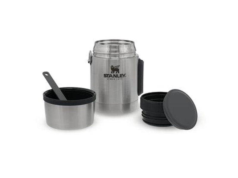 Stanley Thermos Flask - 0.53 L