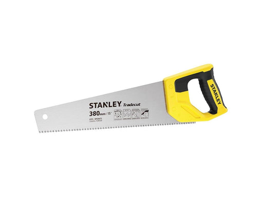 Stanley Tradecut™ 8TPI 15"/380mm Saw