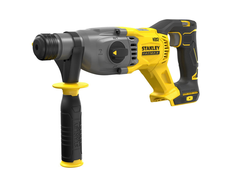 Stanley V20 SDS+ Drill Bare